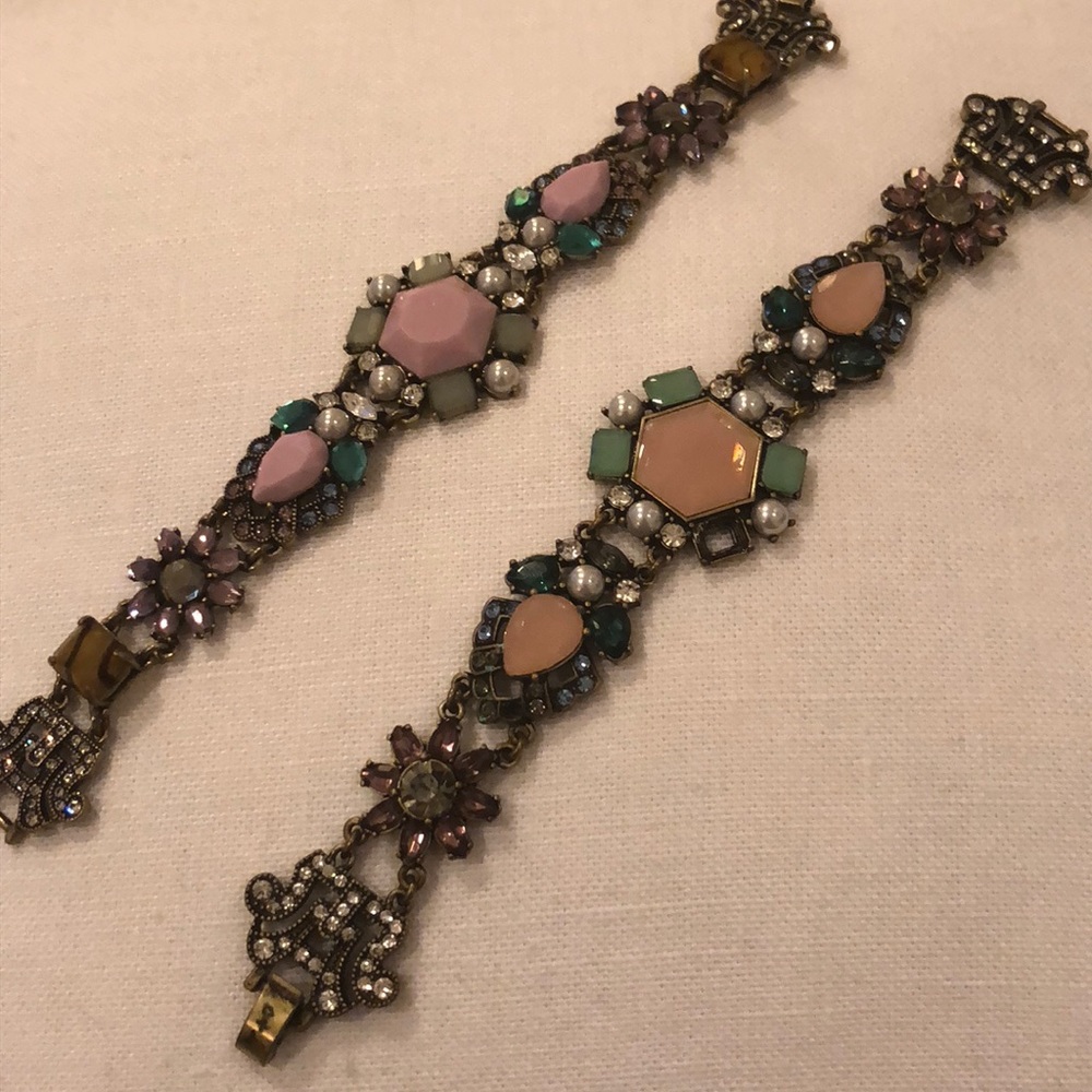 Chloe+Isabel Vintage Bracelet